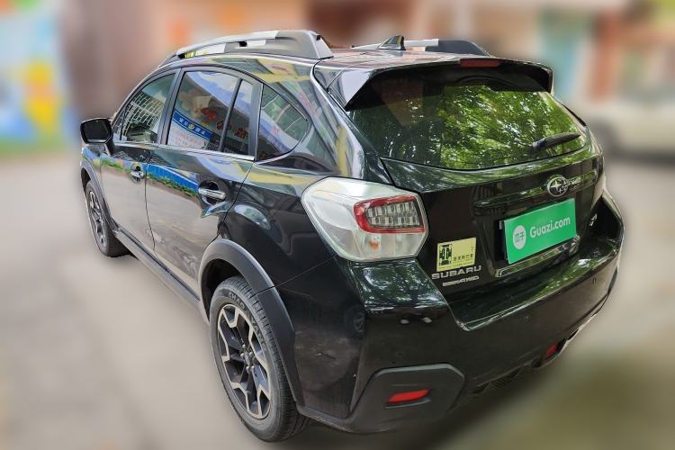 Used Subaru XV 2016 2.0i Elite Edition