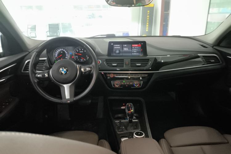 Used BMW 1 Series 2020 120i M Sport Package