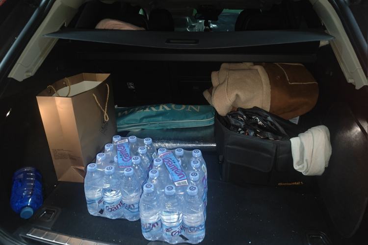 Used Volvo XC60 2021 T5 4x4 Smart Luxury Edition