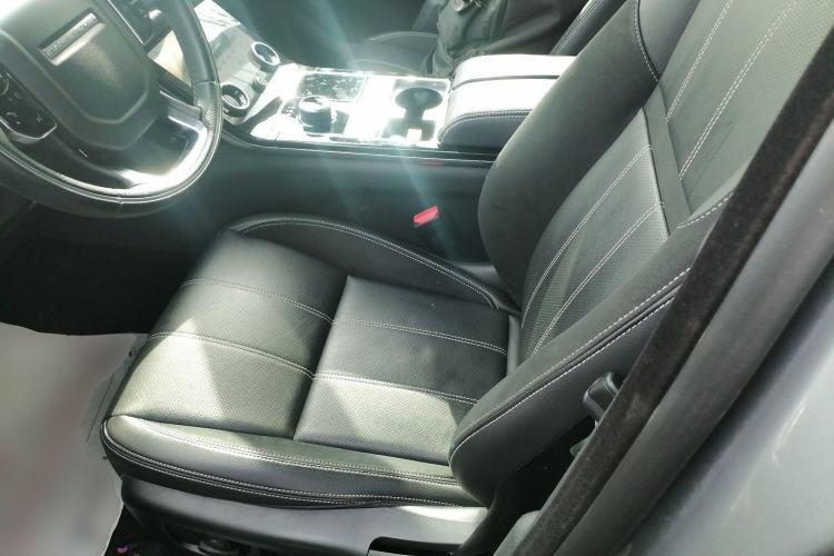 Used Land Rover Range Velar 2020 P340 R-DYNAMIC S
