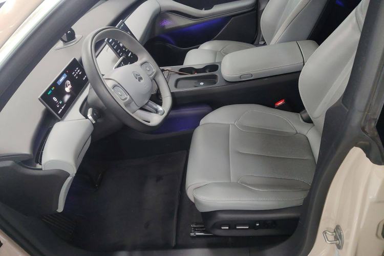 Used Nio ET5T 2024 75kWh Touring