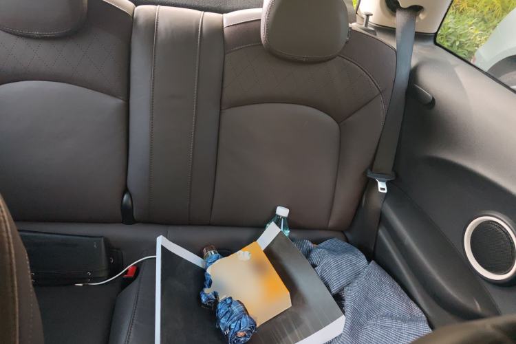 Used MINI 2016 1.5T COOPER Performance Edition