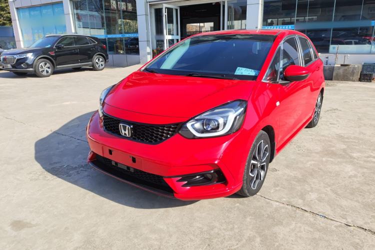 Used Honda LIFE 2021 1.5L CVT SPO-SS Dynamic Edition