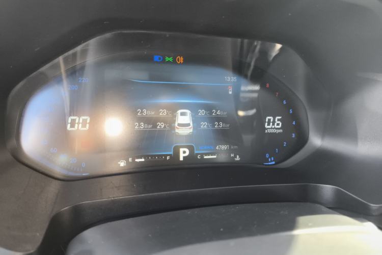 Used Chery Tiggo 8 2020 Facelifted Version 290TGDI Automatic Elite Edition
