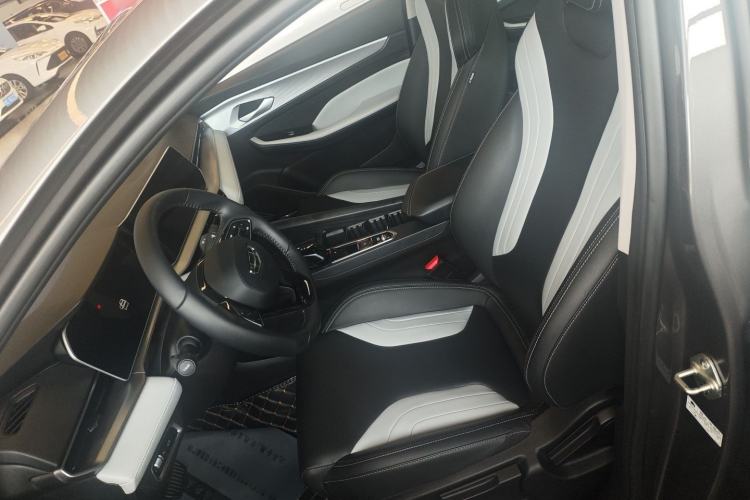 Used Geely Auto Binray 2022 Binrui COOL 1.5T DCT Windstorm Edition Left Front Seat