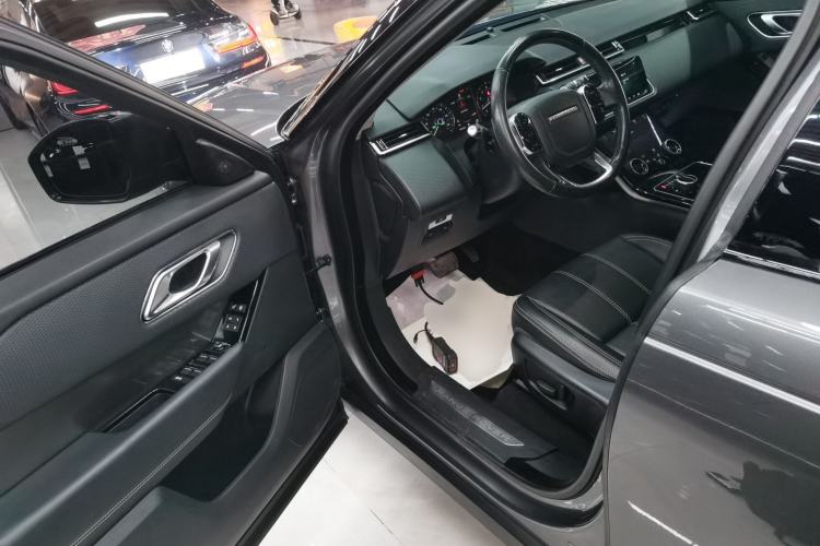 Used Land Rover Range Rover Velar 2018 P250 S