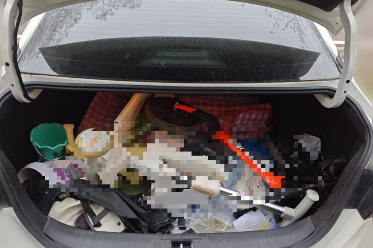 Used Nissan Teana 2020 2.0L XL Comfort Edition
