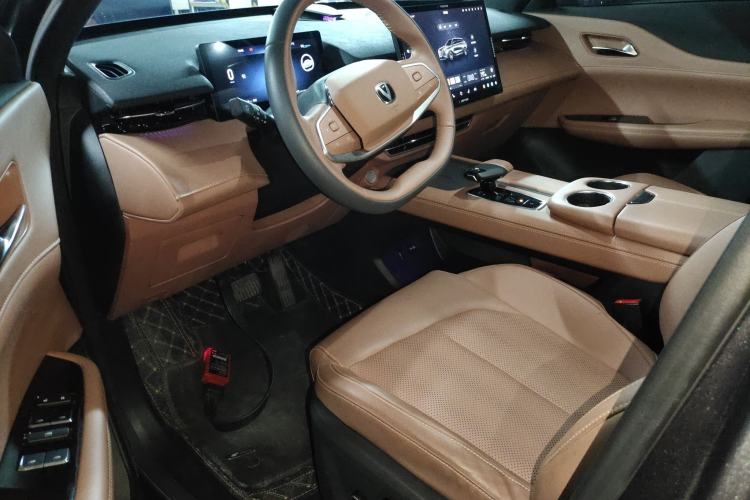 Used Changan UNI-Z 2025 1.5T Premium Edition