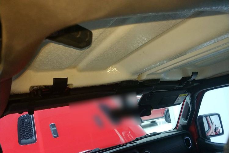 Used Jeep Gladiator 2022 3.6L Pioneer Edition