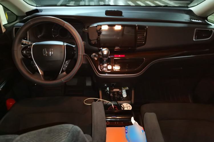 Used Honda Odyssey 2021 2.0L Rui·Comfort Edition