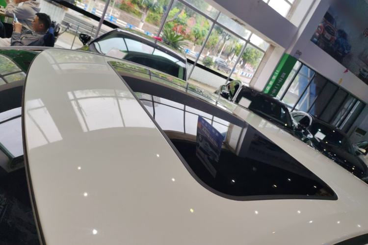 Used Nissan Sylphy 2023 1.6L CVT Enjoyment Edition