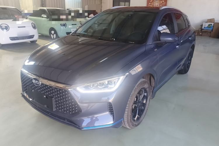 BYD e2 2021 Luxury Model de segunda mano Guazi used car, China used car export, Used car for sale, Used  cars, Cheapest cars for sale