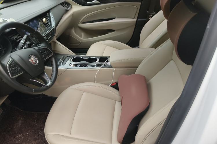 Used Buick Regal 2020 552T Elite Edition