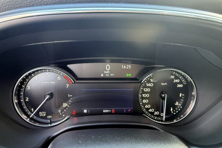 Used Cadillac CT5 2020 28T Leading Sport Model
