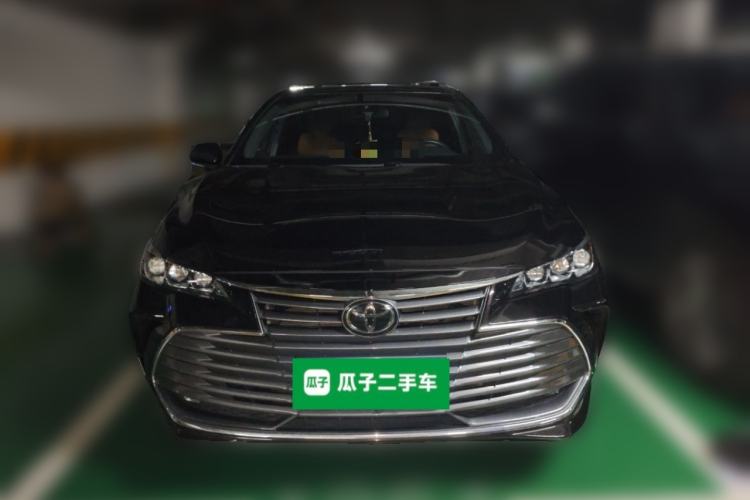 Used Toyota Avalon 2021 2.5L Luxury Edition