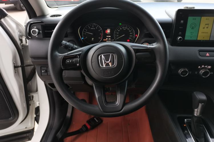 Used Honda XR-V 2023 1.5L CVT Thermal Edition
