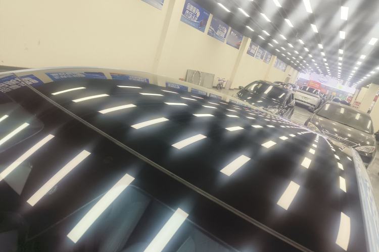 Used BYD Seal 2022 550 km Standard Range Rear-Wheel Drive Elite Version