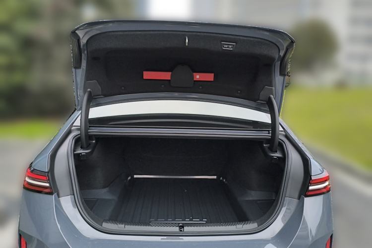 Used BMW 5 Series 2024 530Li Luxury Edition M Sport Package