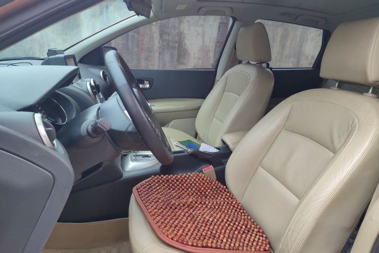 Used Nissan Qashqai 2015 2.0 XV Coolray CVT 2WD
