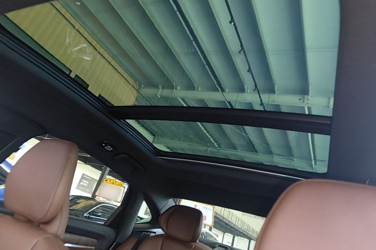 Used Volvo S90 2024 B5 Zhiyuan Luxury Edition
