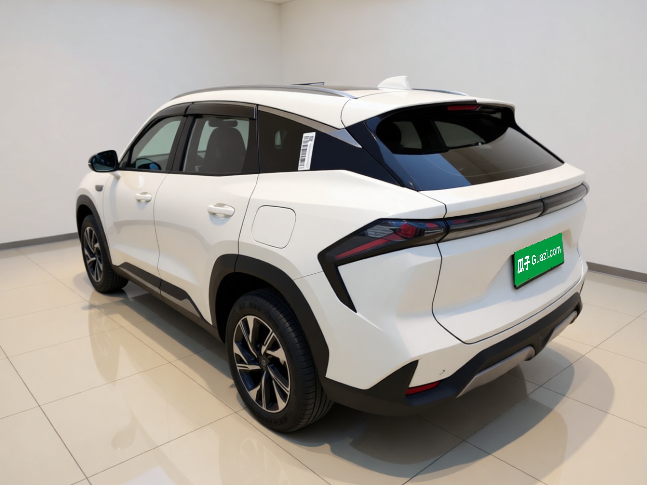 Geely Galaxy L7 2023 1.5T 55km PRO — снимка 4