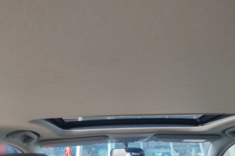 Used Honda Civic 2019 220TURBO CVT Dynamic Edition China VI