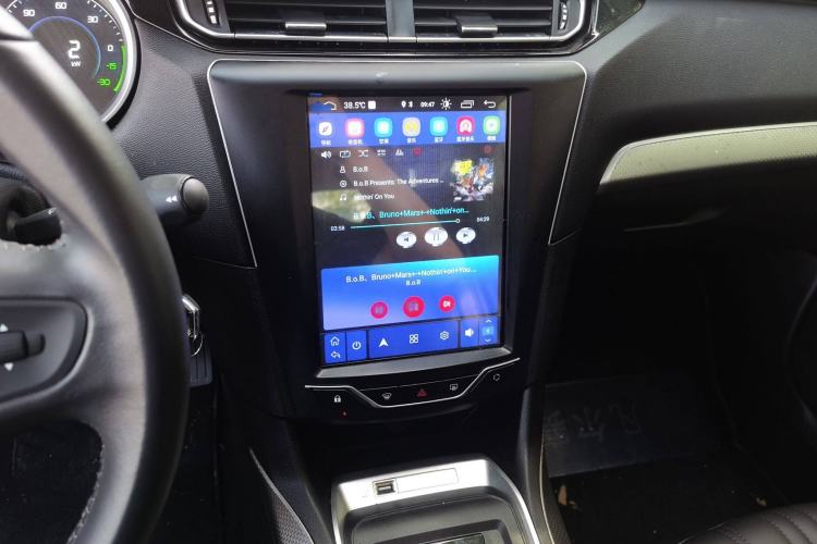 Used Dongfeng Fukang ES600 2022 Comfort Edition