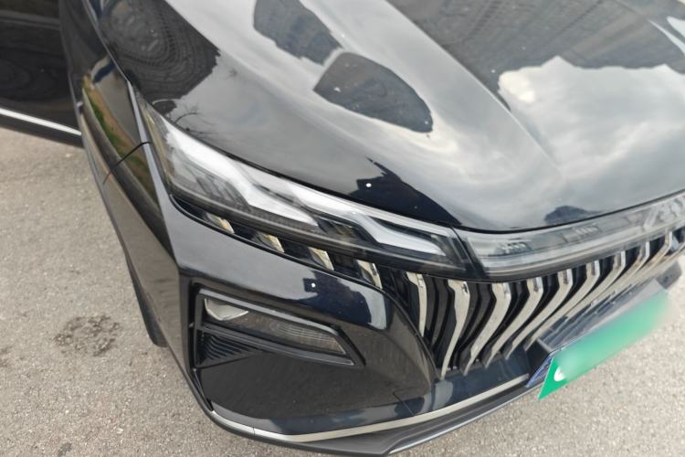 Used Dongfeng Aeolus Huge 2022 Mach Power 1.5T DareDrive Edition · Smart Exterior 6