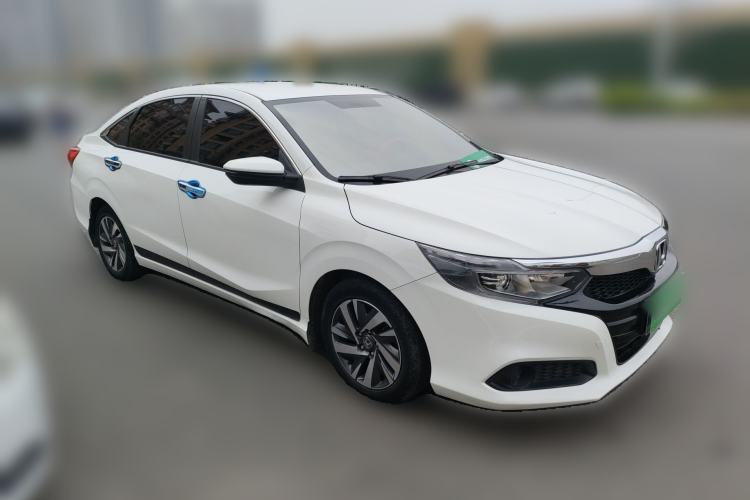 Used Honda Crider 2019 180 Turbo CVT Comfort Version China VI Front Right 45 Deg