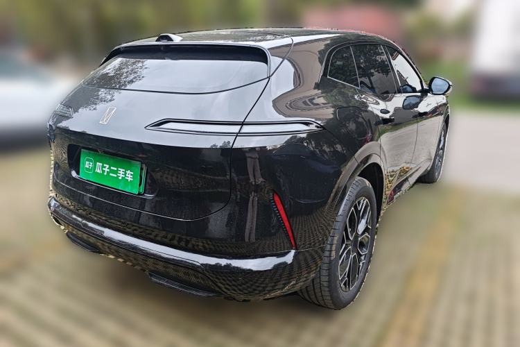 Used Avatr 07 2026 Elite Range-Extended Version
