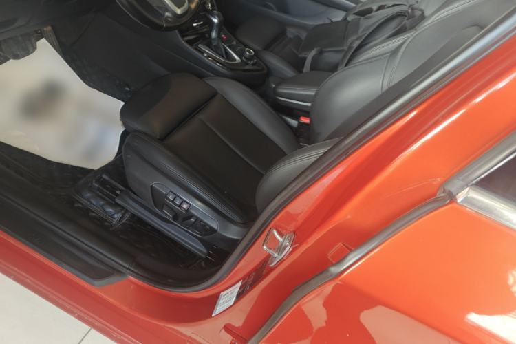 Used BMW 2 Series Active Tourer 2016 220i Luxury Edition
