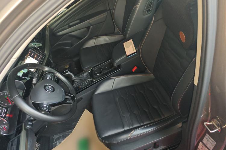 Used Volkswagen Passat 2019 330TSI Elite Edition China V Standard