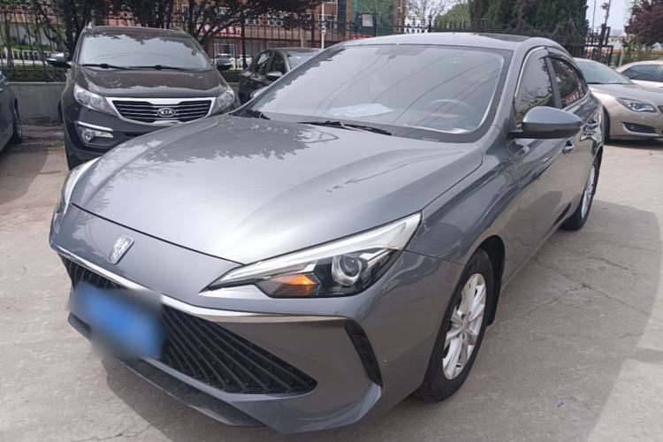 Used Roewe i5 2023 1.5L CVT Luxury Edition