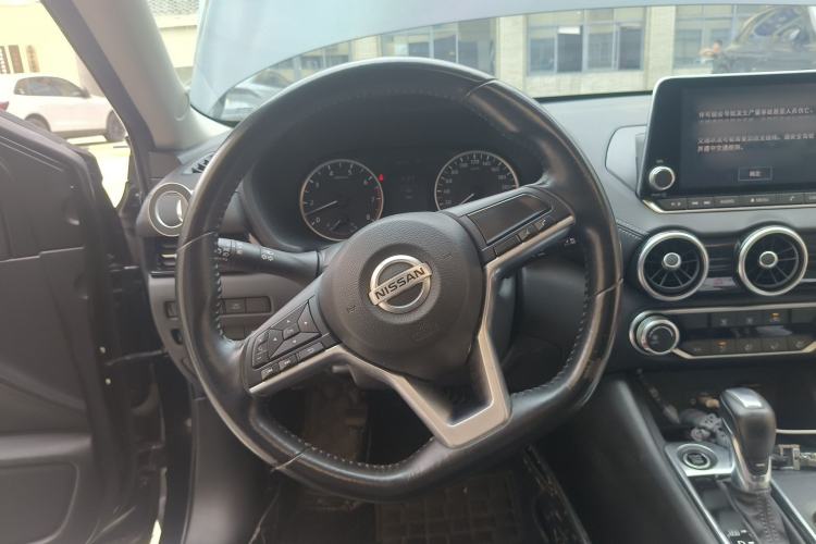 Used Nissan Sylphy 2020 1.6L XL CVT Enjoyment Edition
