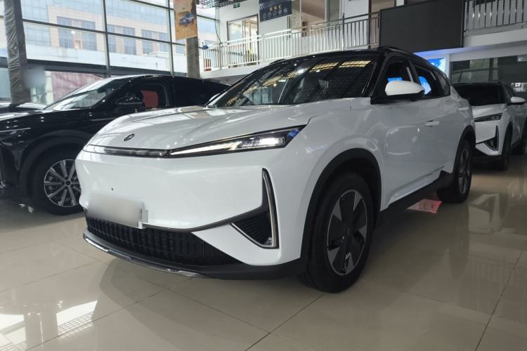 Used Dongfeng Aeolus L7 New Energy 2024 205 Pro