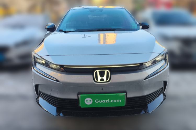 Used Honda e:NP2 2024 Advanced Edition
