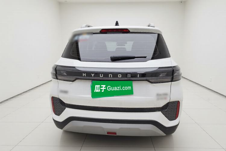 Used Hyundai ix35 2021 240TGDi DCT Two-Wheel-Drive GLS Leading Edition
