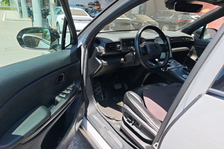 Used Nio ES6 2020 420 km Sport Edition
