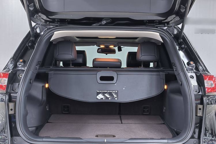 Used Jeep Cherokee 2017 2.0L Superior Edition