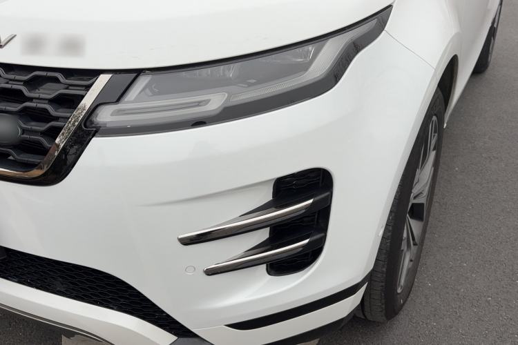 Used Land Rover Range Rover Evoque 2021 Range Rover L 249 PS R-Dynamic SE Luxury Edition
