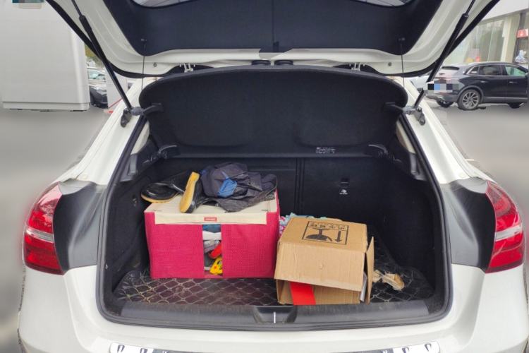 Used Mercedes-Benz GLA 2018 GLA 200 Fashion Model