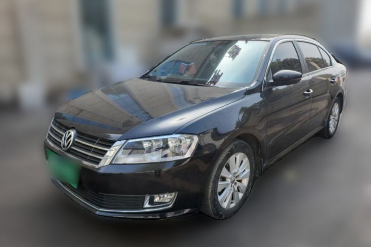 Used Volkswagen Lavida 2013 Restyled Classic 1.6L Automatic Comfort Edition