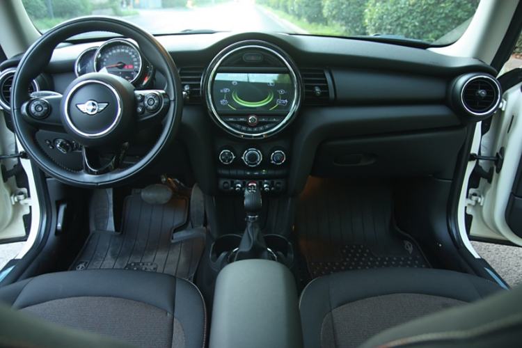 Used MINI MINI 2016 1.2T ONE Pioneer Edition