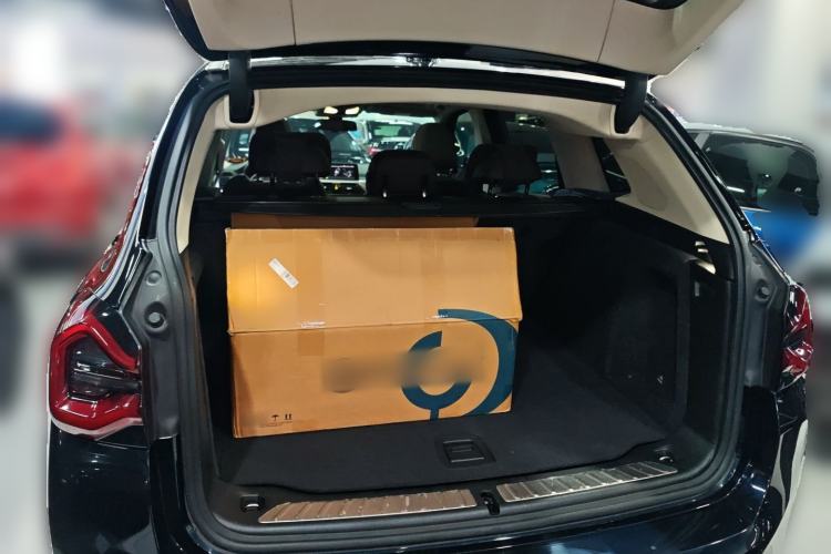 Used BMW iX3 2021 Updated Leading Type
