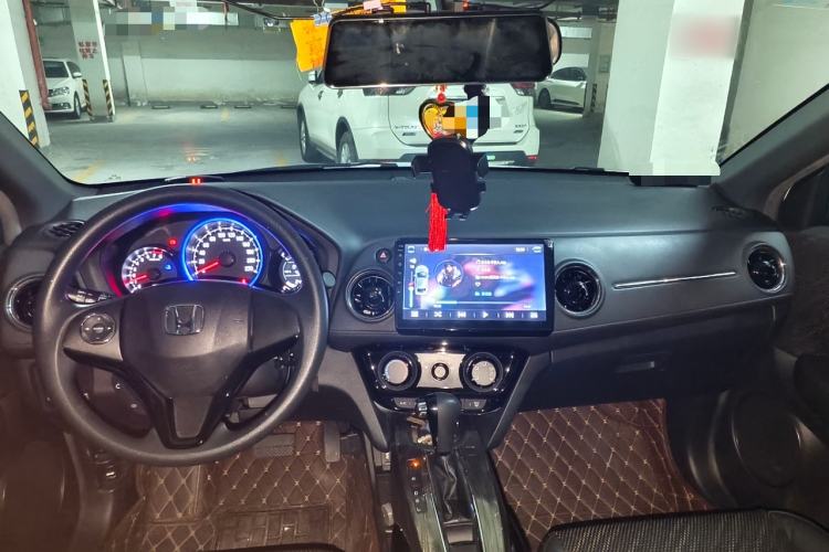 Used Honda XR-V 2017 1.5L LXi CVT Classic Edition