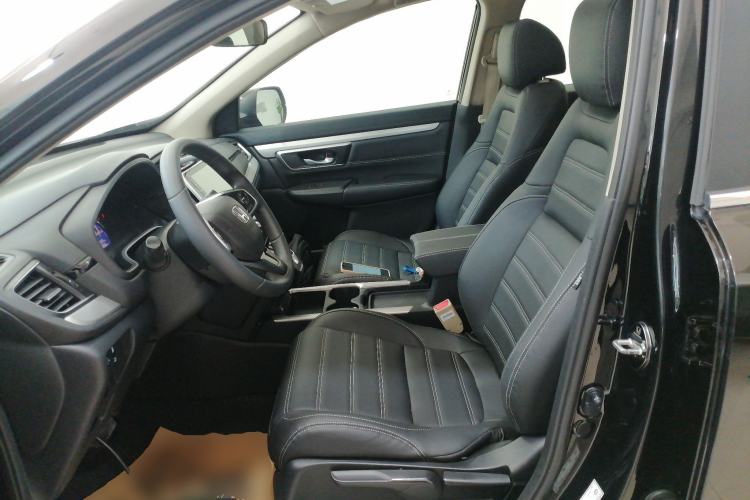 Used Honda CR-V 2021 240TURBO CVT 2WD Comfort Version
