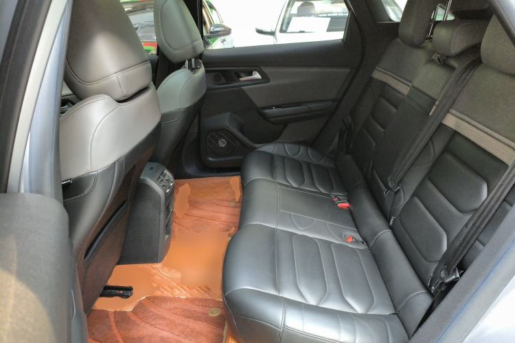 Used Citroen C5 X 2021 1.6T Enjoy the Extraordinary