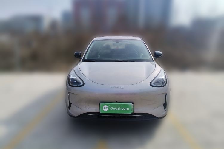 Used Geely Galaxy Geome 2025 310km Dream Edition