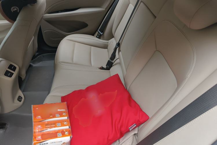 Used Buick Regal 2020 552T Elite Edition