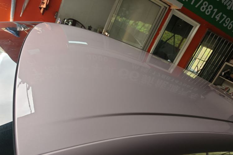 Used MG 4 EV 2026 Model 437 Composed Edition Roof